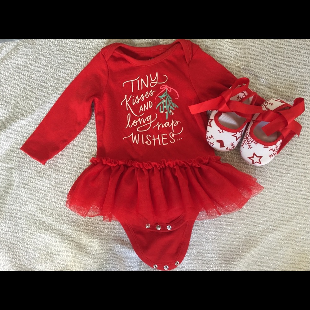 Baby Cat & Jack -6-9 month Onesie